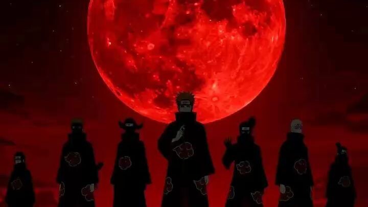 Akatsuki