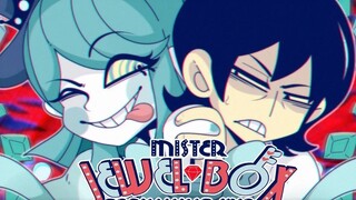 【熟肉】トップハムハット狂 (TOPHAMHAT-KYO)