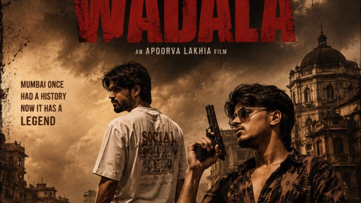 movie seen...