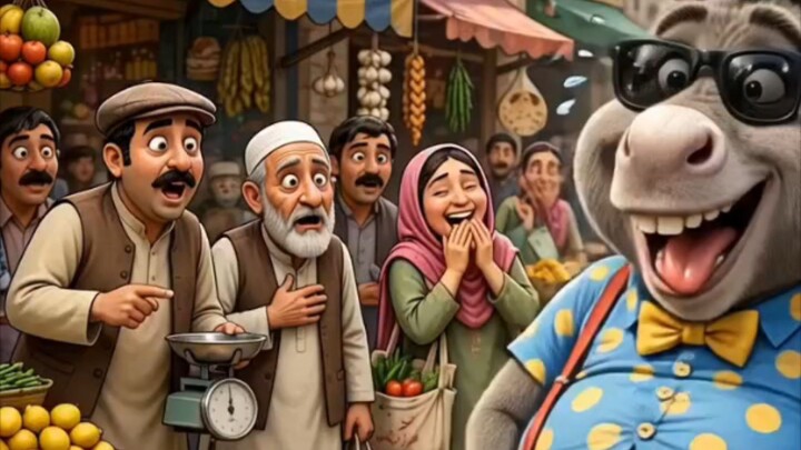 #Ghada #FunnyGhada #GhadaComedy #FunnyVideo #ViralVideo #DesiComedy #AIComedy #ViralReels #Comedy