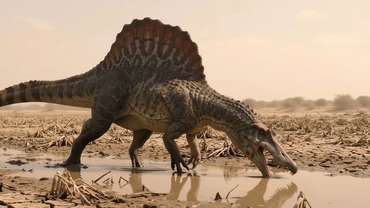 The 7 Deadliest Predators That Ever Lived — Ranked by Power