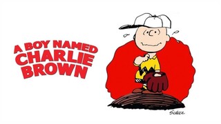 A Boy Named Charlie Brown (1969)