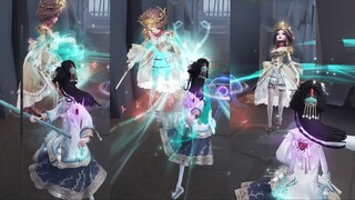 بعد كل هذا العناء، اتضح أن الحصول على ثلاث جولات سحب مجانية عند الولوج هو بهذه الطريقة!