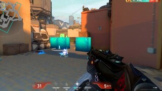 HighLight Game Gun #141