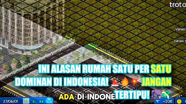 Pembangunan Fasilitas Pos Polisi & Pemadam Kebakaran