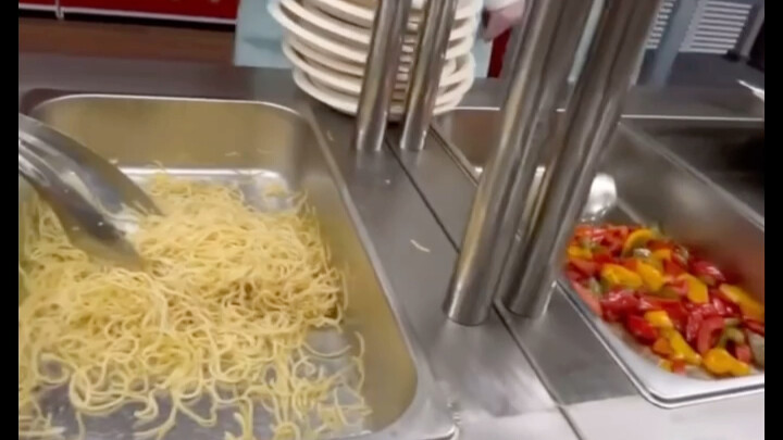 【دورة الألعاب الأولمبية الشتوية في بكين】 جديد تمامًا – فريق كازاخستان ينشر مقطع فيديو آخر