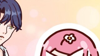 When my brother and I were mistaken for a couple...