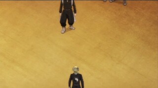 Two anime with the same voice actor: Tokyo Avengers vs. Blue Prison