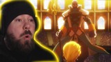 SURPRISE DUDE! | Overlord S4 Ep. 3 Reaction