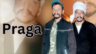 PRAGA || Sera Tallewal || official Audio || New Song 2025