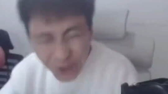 Xiao Ming, Demon Blade - Exclusive Version