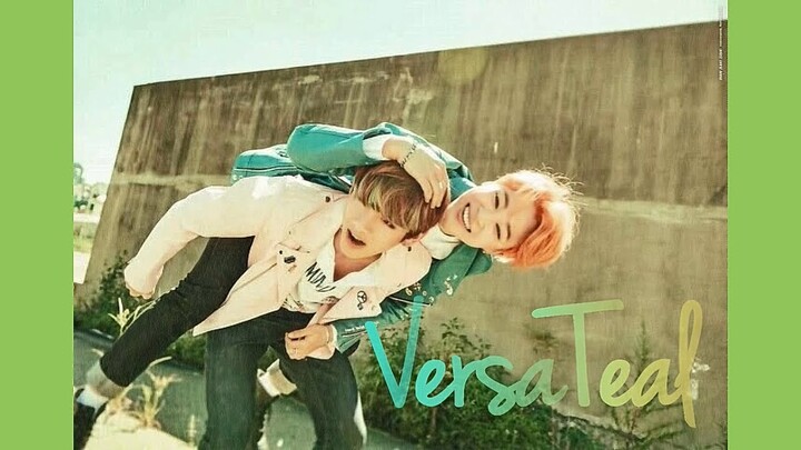 BTS (방탄소년단) - Friends [Versi Indonesia] Cover by VersaTeal