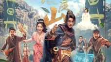 START A MOUNTAIN ( 2023 ) EPISODE 6