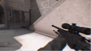 CSGO Súng đẹp tay to bắn cực đỉnh #CSGO #MONTAGE#HIGHLIGHT