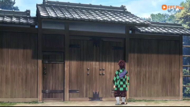 thanh gươm diet quy long tieng viet 🥰