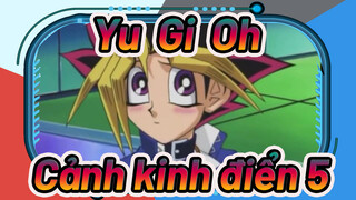 Yu-Gi-Oh!|Phân cảnh ấn tượng (5)| Rebecca xuất hiện, Yugi Muto đầu hàng