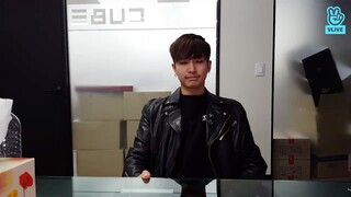 [SUB]유토의 일본어 방송! 🎈