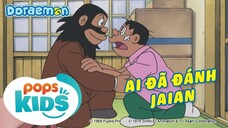 [S6] Doraemon Tập 263 - Tiệc Sinh Nhật Đáng Sợ Của Jaian, Jaian, Ai Đã Đánh Cậu Vậy