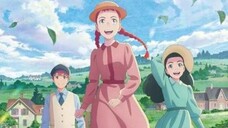 Anne Shirley الحلقة 1 الترجمة العربية