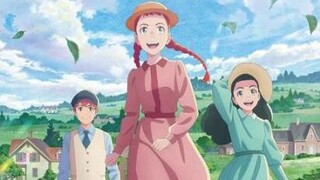 Anne Shirley الحلقة 4 الترجمة العربية