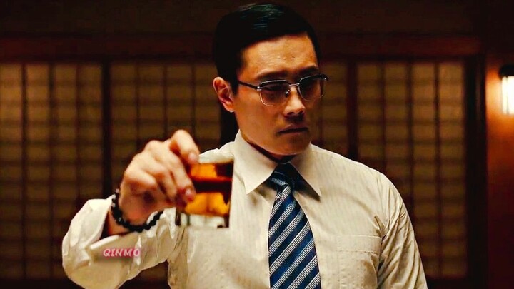 “Your Excellency! You’re sentenced to death for treason against the revolution!”