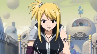 FAIRY TAIL EPISODE 80 - malay sub