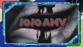 The Destiny Of Blood | JoJo AMV