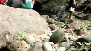 Curug Cigamea Bogor