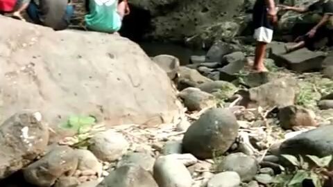 Curug Cigamea Bogor