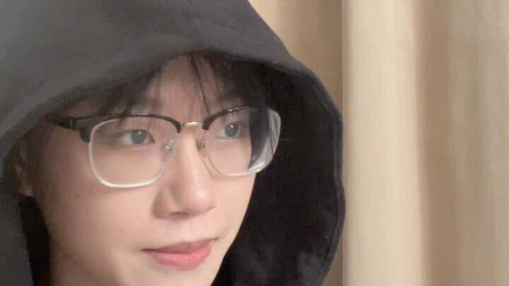 男生心思暴露的小瞬间