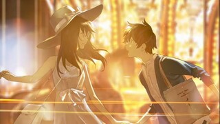 【4K】Classic divine song "Special Someone" - "We are each other's special people"