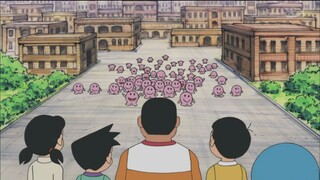 Doraemon episode 167