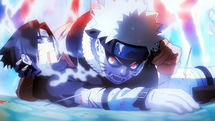 [Intelligence News] A completely new animation commemorating the 20th anniversary of "Naruto" has be