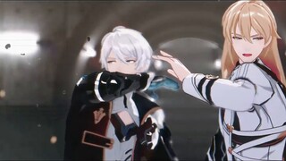 [Honkai Impact 3MMD]-Trước ngày tận thế, hãy thực hiện một thỏa thuận khác-[Được rồi]