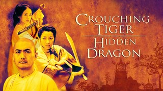 "Crouching Tiger": Ketika Keinginan Tersembunyi Menjelma Bahaya