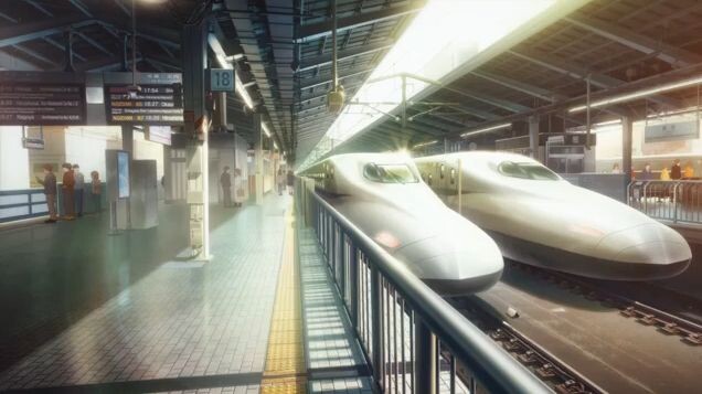 girls band cry eps 1 sub indo