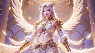 Legend of the Ethereal Sword Immortal episode 15