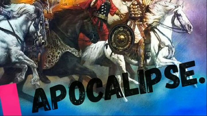 Bíblia BRASIL - Apocalipse - Almeida Corrigida Fiel (não tem propagandas)