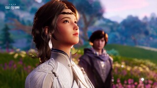 Trailer game vương giả thế giới