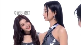 【SATZU ซาหยู】ตาแทบจะงอกออกมาที่ตัวนายแล้ว｜240308 เบื้องหลัง MV "ONE SPARK"