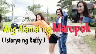 Totoy Bato Istorya ng Raffy  Music Video Parody / Poklung TV