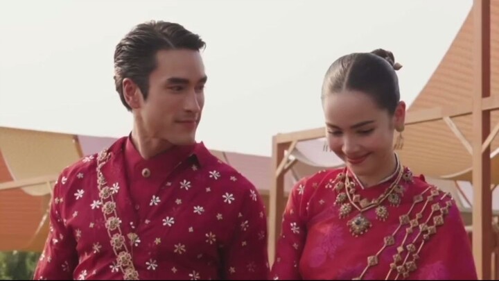 你愿意嫁给我吗 (will you marry me) หนี่เอวี้ยนอี้เจี้ยเก๋ยหว่อมะ