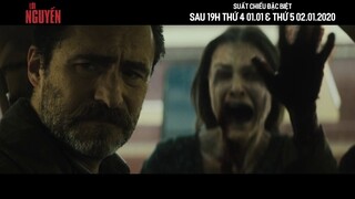 The Grudge - Lời Nguyền | Redband Trailer