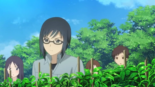 Cô Idol Giới Trẻ Và Anh Nông Dân May Mắn |Phần 2_clip1