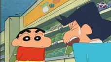 Crayon Shin Chan Bahasa Melayu