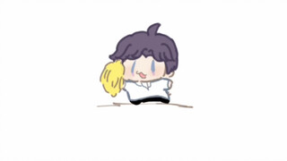 [Love and Deep Space Qi Yu] Our Yu Bao also got to eat lemon! Lemon!