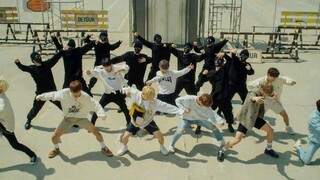 STRAY KIDS " Side Effects " Official MV