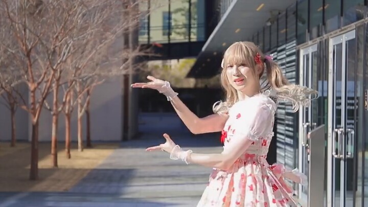 Can boys also shine in the home dance area? [Spotlight] Lazy sunshine in winter