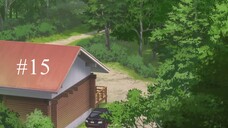 EP 15 - Fruit Basket 2019 [Sub Indo]