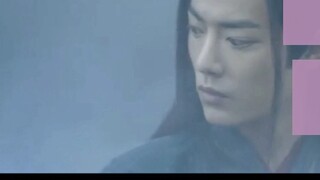 [เวอร์ชั่นละครของหวางเซียน] [รักบังคับ] คุณต้องตกหลุมรักฉัน ตอนที่ 15/การแย่งชิงและปล้น/การครอบงำและ